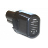 VHBW batéria Dewalt DC600, 3.6V, NI-MH, 2100mAh - neoriginálne
