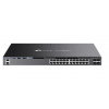 TP-Link TL-SG6428XHP Omada 28 portový L3 PoE+ switch