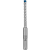 Bosch Príklepový vrták EXPERT SDS plus-7X, 6 x 50 x 115 mm, 10 ks 2608900159