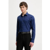 Košeľa Calvin Klein LV019EU090 modrá 40