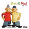 Pat a Mat - Pavel Zedníček