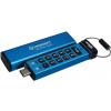 Kingston Ironkey Keypad 200C, 16GB IKKP200C/16GB