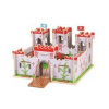 Bigjigs Toys Hrad kráľa Georga
