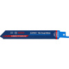 Bosch Pílový list pre chvostovú pílu EXPERT ‘Thin Tough Metal’ S 922 EHM, 10 ks 2608900362
