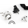 Forge Motorsport Blow Off Ventil (BOV) ventil pro Škoda Yeti 1.4TSI 122ps (2008-2012), provedení leštěný hliník