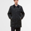 Barbour Paul Smith loves Barbour — Beeston Waxed Jacket - 36 / S