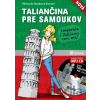 Nová taliančina pre samoukov + CD - Vannini Šebőková Michaela