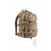 Ruksak Mil Tec Assault Multitarn