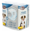 Trixie hygienické plienky pre sučky M-L 36-52 cm 12 ks