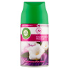 Air Wick Freshmatic max náplň do osviežovača vzduchu jemný satén a mesačná ľalia 250 ml