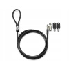 HP Keyed Cable Lock 10 mm