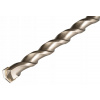 MAKITA D-00131 Vrták príklepový D 8 x 160 mm SDS-PLUS (do betónu)