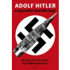 Adolf Hitler a tajemství svatého kopí - autor neuvedený