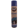 K2 Bono 300ml - na čistenie a obnovu plastov