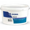 Farba na - Fasádna farba Sigma indurin 12,5L Color (Farba na - Fasádna farba Sigma indurin 12,5L Color)