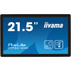 iiyama OTF2216MC-B1 oznamovací displej Plochá digitálna tabuľa 55,9 cm (22