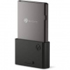 SSD externý Seagate Storage Expansion Card 1TB pro Xbox Series X|S (STJR1000400) sivý