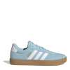 adidas VL COURT 3.0 Shoes Mens Blue/White 9.5 (44)