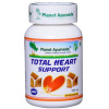 Planet Ayurveda TOTAL HEART SUPPORT 60 kapsúl – na podporu srdcovej činnosti a srdcovocievneho systému