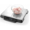 Kuchynská váha Hendi 580233 strieborná/sivá 15 kg