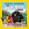 The Angry Birds Movie - Christy Ullrich Barcus