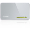 TP-Link TL-SF1008D 8x 10/100Mbps Desktop Switch