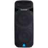 Súprava Power Audio Prenosný reproduktor Blaupunkt PA25 Karaoke Bluetooth (PA25)