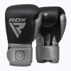 Boxerské rukavice - RDX - L2 Mark Pro Sparring - strieborné (Boxerské rukavice - RDX - L2 Mark Pro Sparring - strieborné)