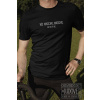 Ľudové Slim fit tričko 