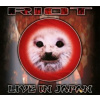Riot - In Japan Live / Reedice [CD]