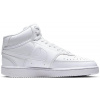 Obuv Nike WMNS COURT VISION MID cd5436-100 Veľkosť 40 EU | 6 UK | 8,5 US | 25,5 CM