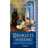 Prokletí harému - Anna Březinová