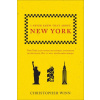 I Never Knew That About New York - Winn, Christopher
