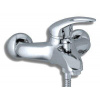 Novaservis - Vaňová batéria bez príslušenstva 150 mm Titania Lux chróm 91020/1,0