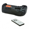Battery Grip Jupio pre Nikon D800/ D810 (MB-D12)