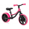 GLOBBER - odrážadlo GO BIKE ELITE DUO- FUCHSIA