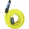 Hadica BAMBOO FORTE YELLOW 5/8