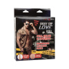 California Exotics Cocky Cop Love Doll
