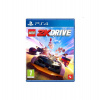 LEGO 2K Drive [PS4] ()