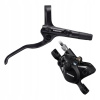 Shimano MT201 Post Mount 1700 mm had. + platničky B01S zadná čierna