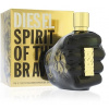 Diesel Spirit Of The Brave EdT 75 ml pre mužov