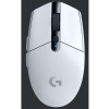 Logitech® G305 LIGHTSPEED Wireless Gaming Mouse - WHITE - USB (910-005291)