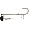 Black Cat Montáž Shad Claw Rig 6/0