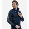 GIACCA TRICOT BAND BLU Tg. XL