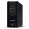 Záložný zdroj CyberPower UT1050EG-FR