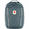 Fjällräven Skule Kids, Farba NIMBUS BLUE, Objem 10-20 L