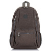 BAG STREET Športový batoh Verse | šedá 2212-GR