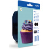 Brother originál ink LC-123BK, black, 2x600str., 2ks, Brother MFC-J4510 DW LC123BKBP2