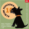 Audiokniha: Album pohádek 