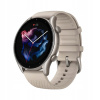 Inteligentné hodinky Amazfit GTR 3 sivá